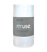Estel Professional M'USE - Полотенце одноразовое в рулоне спанлейс 35*70 см